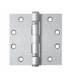 INOX HG5184 Stainless Steel Residential Commercial Weight Hinges