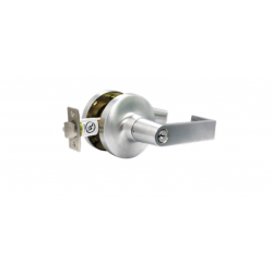 INOX CL Series Cylindrical Lockset, ANSI Grade 1