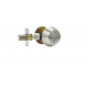 INOX 66 BX Trim Series Deadbolt ANSI Grade 1