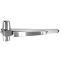 INOX ED93F-MED0836 Grade 1 Heavy Duty, Mortise Exit Device, 36" Fire Rated, Satin Stainless Steel