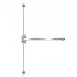 INOX ED70F Grade 1 Heavy Duty, Rod 36" x 84", Fire Rated Exit Device
