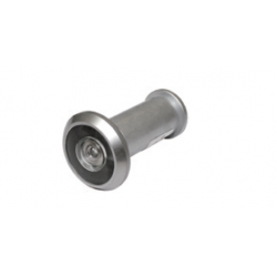 INOX DV33200F Door Viewer, Fire Rated, Satin Chrome