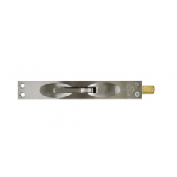 INOX FB19 Manual Flush Bolt, Auxiliary Hardware