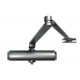 International Door Closers 880 Series Adjustable Back-Check, Surface Mount Closer