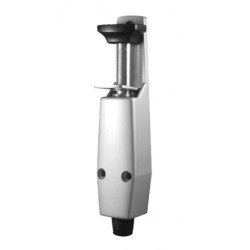 International Door Closers DH-6000 Heavy Duty Kick Down Holder
