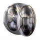 Delaney BV905-6 Grade 2 Bravura Knob