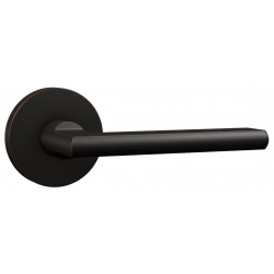 Delaney BV939-1 Bravura Charlotte Grade 2 Lever with Round Trim