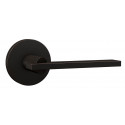 Delaney BV943-3 Bravura Raleigh Grade 2 Lever with Round Trim