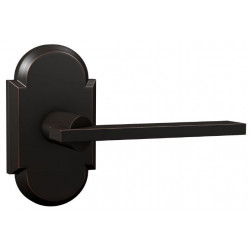 Delaney BV943-2 Bravura Raleigh Grade 2 Lever with Arched Trim