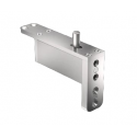 FritsJurgens TP.X.40 Top Pivot, 40mm Backset