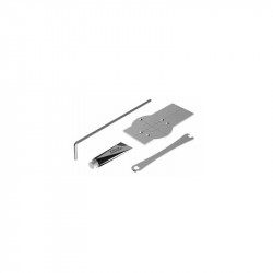FritsJurgens MT.M+.Mount System M+ Mounting Package