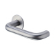 Modric 3510 Lever Handles On Quadaxial Concealed Fixing Roses