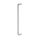 Modric 6598 419x65x19mm Pull Handle 400mm Centres