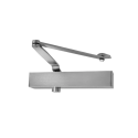 Modric 9161 Allgood Figure 1 Door Closer With Backcheck, Size 2-5, Simulated Bronze