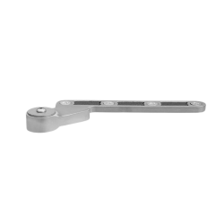 Modric 9231SBS Allgood Single Action Bottom Strap