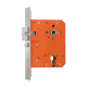 Modric 9962HDP Allgood Euro Profile Cylinder Redlock Mortice Apartment Lock