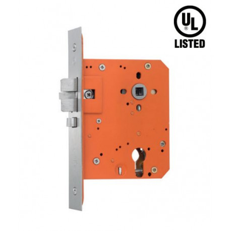 Modric 9970P Allgood Euro Profile Cylinder Non-Deadlocking Function (Storeroom)