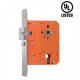 Modric 9981HBP Allgood Euro Profile Cylinder Deadlocking Function With Holdback Facility (Storeroom)