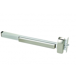 PDQ 6300M Mortise Wide Stile Exit Device