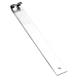 Bird B Gone BNRTB-600 Bird Net 6" Roof Tile Bracket (10/ Pk)