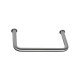 Modric 16052 Allgood Unique Design Backrest Rail 400mm Centres
