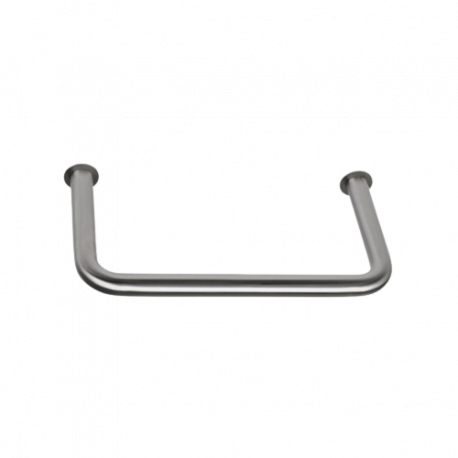 Modric 16052 Allgood Unique Design Backrest Rail 400mm Centres
