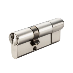 Modric 7319 Allgood Euro Profile Cylinder with Thumbturn