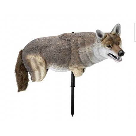 Bird B Gone COY-YOTE Coyote Decoy (1 Per Pack)
