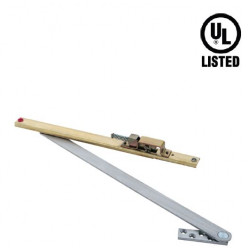 Modric 1100 Allgood Hardware Concealed Door Holder