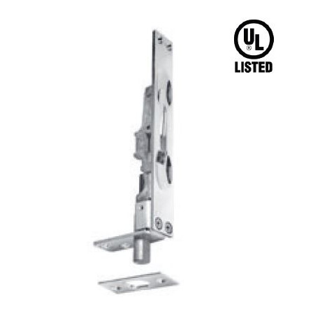 Modric 76010 Manual Flushbolt For Timber Doors