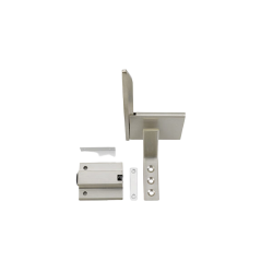 Modric 9150G Allgood Hardware Door Selector Stay with 200mm Gravity Arm