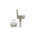 Modric 9150G Allgood Hardware Door Selector Stay with 200mm Gravity Arm
