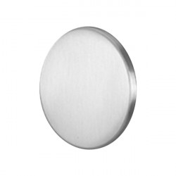 Modric 761 Circular Multi-Purpose Blank Rose