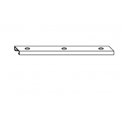 Rixson 3252010 Bottom Arm Package For Independently Hung Closer