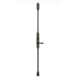 Von Morris 2700 Privacy/Locking Cremone Bolt For Door
