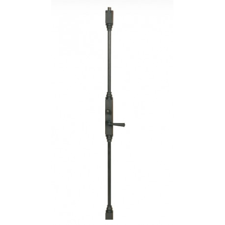Von Morris 2700 Privacy/Locking Cremone Bolt For Door
