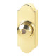 Von Morris 25 Palladian/Newtown Bell Push