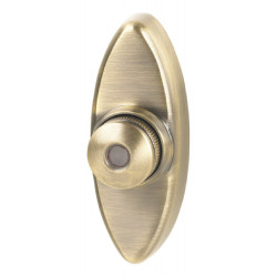 Von Morris 25 Oval Bell Push
