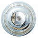 Von Morris 25 Beaded Bell Push