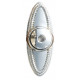 Von Morris 25 Beaded Bell Push
