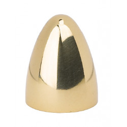 Von Morris 19-3000 Olive Knuckle Cabinet Pin Cover