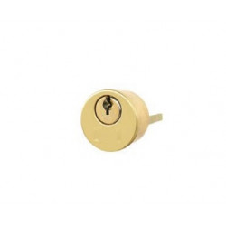 Von Morris 9150 Rim Cylinder For Privacy Cremone Bolt
