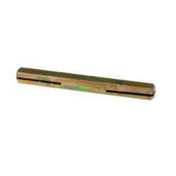 Von Morris 9901 Half Spindle For Grip Set, 3"