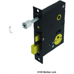 Von Morris 910 Interior Mortise Lock