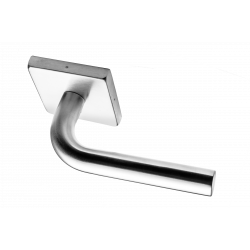 Linnea LF-L02 Leaf Collection Door Lever, Dummy