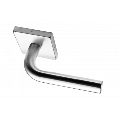 Linnea LF-L02 Leaf Collection Door Lever, Dummy