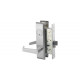 Yale 8800FL Electrified Mortise Lock, w/ AR-PN-JN-VI Levers