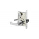 Yale 8800FL Electrified Mortise Lock, w/ AR-PN-JN-VI Levers