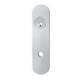 Yale 8800FL Electrified Mortise Lock, w/ AR-PN-JN-VI Levers