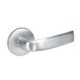 Yale 8800FL Electrified Mortise Lock, w/ AR-PN-JN-VI Levers